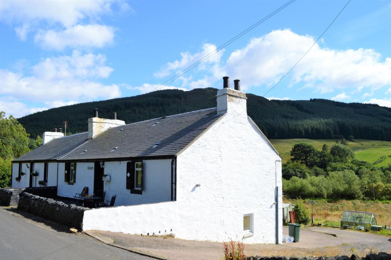 Gorsnavoon Cottage Clachaig Zewnętrze zdjęcie