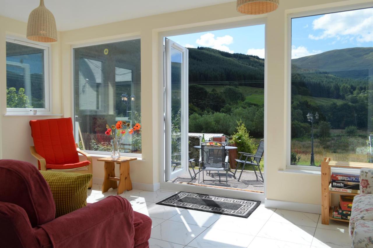 Gorsnavoon Cottage Clachaig Zewnętrze zdjęcie