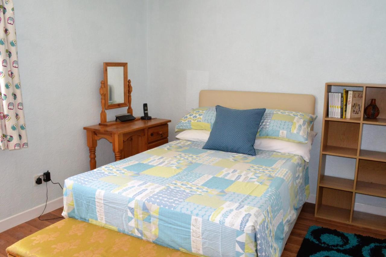 Gorsnavoon Cottage Clachaig Zewnętrze zdjęcie