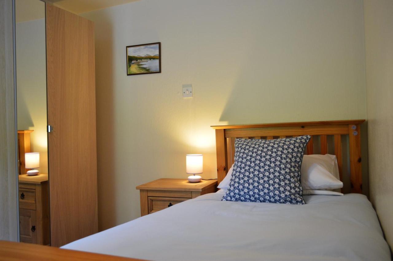 Gorsnavoon Cottage Clachaig Zewnętrze zdjęcie