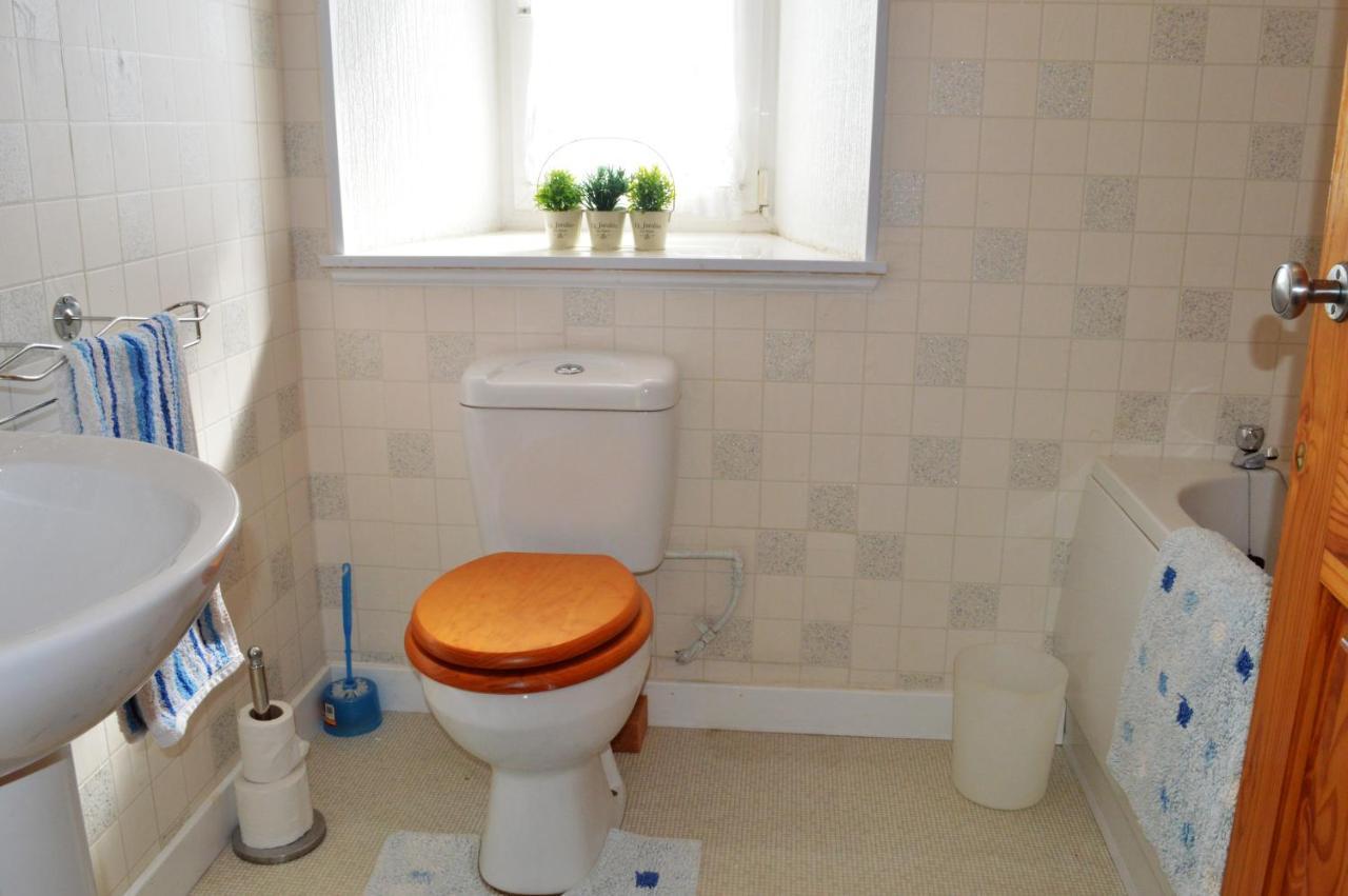 Gorsnavoon Cottage Clachaig Zewnętrze zdjęcie