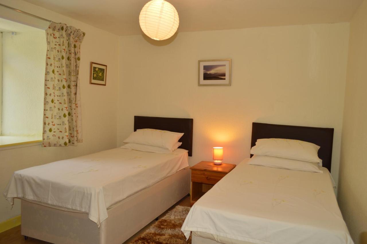 Gorsnavoon Cottage Clachaig Zewnętrze zdjęcie